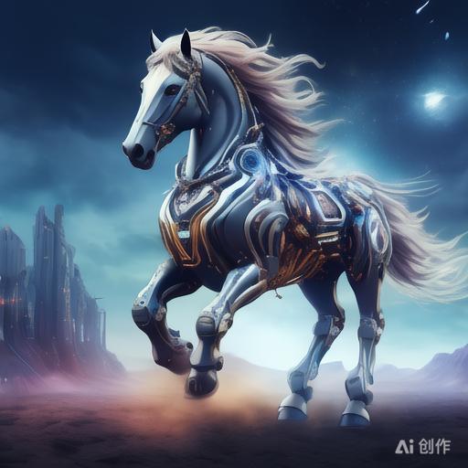 AI辅助创意写作：打破思维的边界